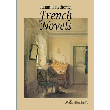 French Novels (Paperback)