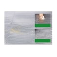 thumbnail image 3 of Alfombra de aluminio para acampar de aluminio, Manta de espuma de campamento Ampliamento impermeable utilizada para parques, 3 of 7