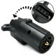thumbnail image 4 of Convertidor de Enchufe Adaptador de Conector de lámpara RV de Remolque de siete pibes a 5 Pines Zulema Conector de remolque de 7 clavijas a 5 clavijas, 4 of 8