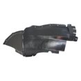 thumbnail image 2 of For Chevy Cavalier 1995 96 97 98 1999 Fender Liner Driver Side | Front | Z24 | Replacement For GM1248214 | 22640831, 2 of 4
