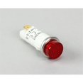 thumbnail image 1 of Blodgett 15673 Clignotant Rond Rouge 125V, 1 of 1