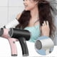 thumbnail image 3 of Wireless Rechargeable Hair Dryer Portable Hot And Cold Wind Hair Dryer For Outdoor Travel, 3 of 5