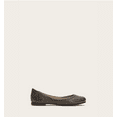 thumbnail image 1 of Frye Carson Ballet (6, Charcoal), 1 of 4