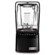 thumbnail image 1 of Blendtec Licuadora comercial, negro (reacondicionado), 1 of 5