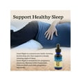 thumbnail image 5 of Birth Song Botanicals Good Night Herbal Sleep Tincture Valerian Passionflower 1oz, 5 of 8