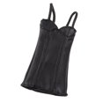 thumbnail image 1 of 1/6 de de material cuero Artificial para Mujer Apta para Juguetes Calientes de Kumik CY Cuerpo de de Acción Femeni CUTICAT Vestido de ropa de figura de acción, 1 of 8