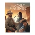thumbnail image 3 of I Can Only Imagine 2 (2026) (Blu-ray) , Drama, Lionsgate, 3 of 3
