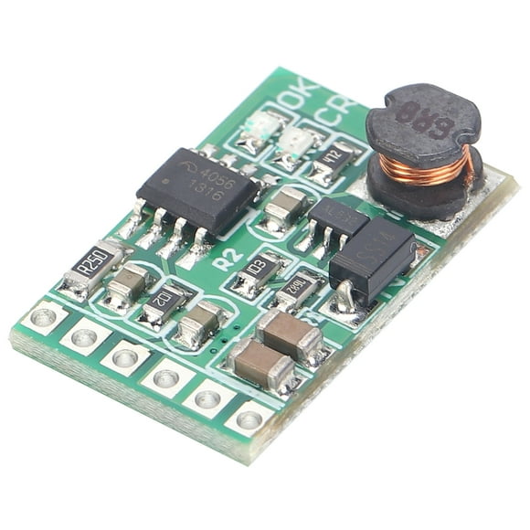 UPS Power Board, UPS Power DIY Board Store With Confidence Save Time And Energy Performance for Home 12V,5V