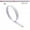 White, variant on 1/2/3/5 M Self- Measuring Tape Tape Measure Tape Measurements Woodworking Table Saw If Looks Could Digital Wire Puller Electrical Drill Post And Beam Bracket Steel Welding Table Stud Electronic Stair