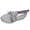 Grey, variant on XEDZYT Shoes for Women Mesh Lightweight Casual Sneakers Walking Running Gym Footwear Size 9