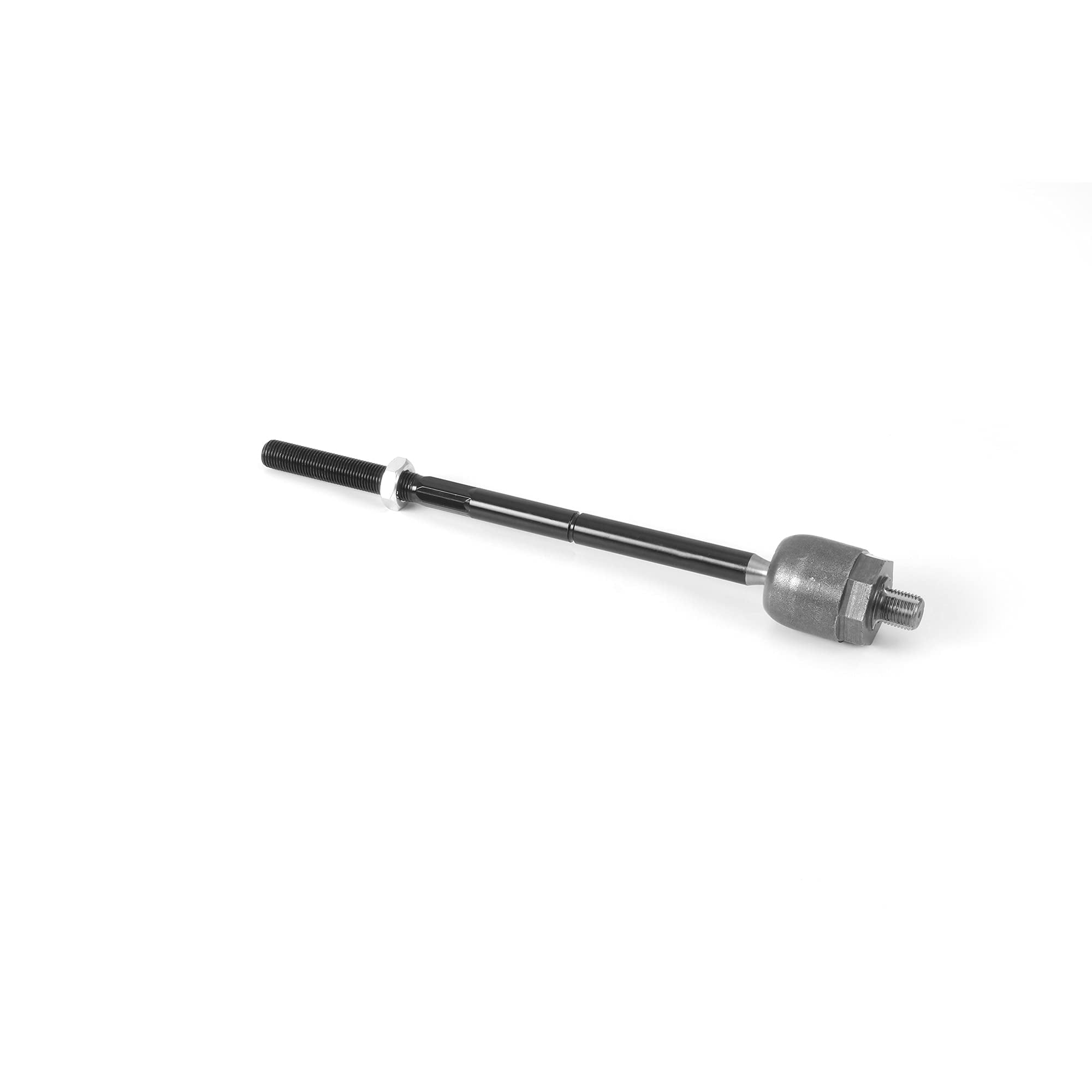 Metrix Premium Chassis Parts - Front Inner Tie Rod End Fits 2010-2012 Ford Flex, 2010-2012 Ford Taurus, 2010-2012 Lincoln MKT, 2009-2012 Lincoln MKS, Replacement EV800775, Made in Europe