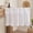 C, variant on Nkmbld Blackout Valances for Windows, Ruffled Decorative Short Curtain Cabinet Blocking Curtain Light Filtering Valances Window Treatments, Green