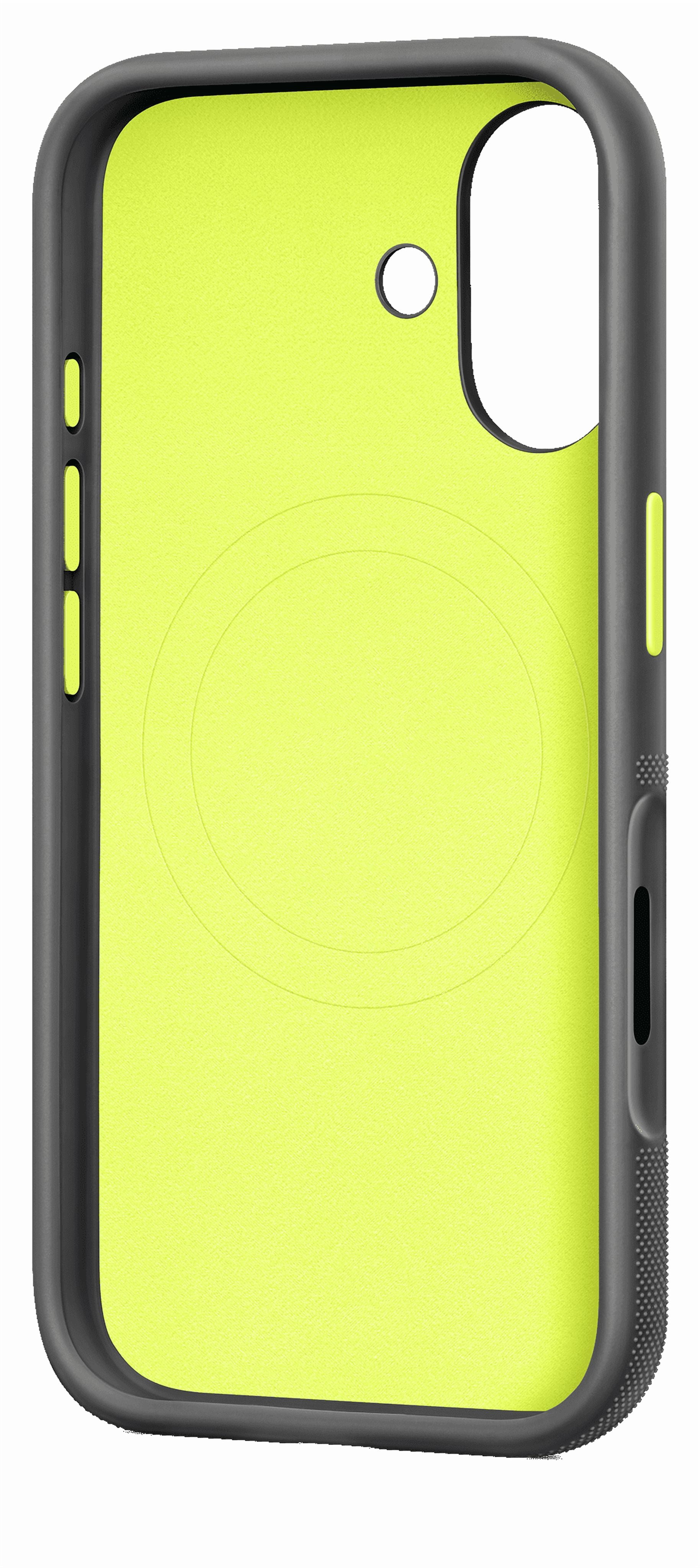 Beats iPhone 17 Rugged Case with MagSafe and Camera Control