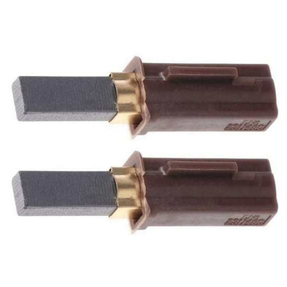 2X Electric Vacuum Motor Carbon Brush 2311480 333261 33326-1 for Tools Mar