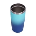 thumbnail image 3 of Insulated Stainless Steel Coffee Mug for Hot Beverages on the Go Travel Ready, 3 of 8