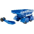 thumbnail image 3 of Mattel Dinotrux Epic Ton-Ton Vehicle, 3 of 7