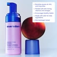 thumbnail image 4 of Evereden Kids Face Wash: Melon Juice, 3.4 fl oz., 4 of 7