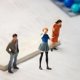 thumbnail image 1 of Figura en miniatura a escala 1/64, modelo de personas pequeñas, Dioramas, decoración de paisaje, accesorio de fotografía, adorno en miniatura, figuras, 1 of 8