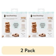 (2 pack) AC Sweet Tooth Fairy Mini Magic Sweet Stand, 7pc