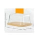 thumbnail image 5 of Contenedor Xtellar Para Alimentos  Refractario De Vidrio Con Tapa, 5 of 5
