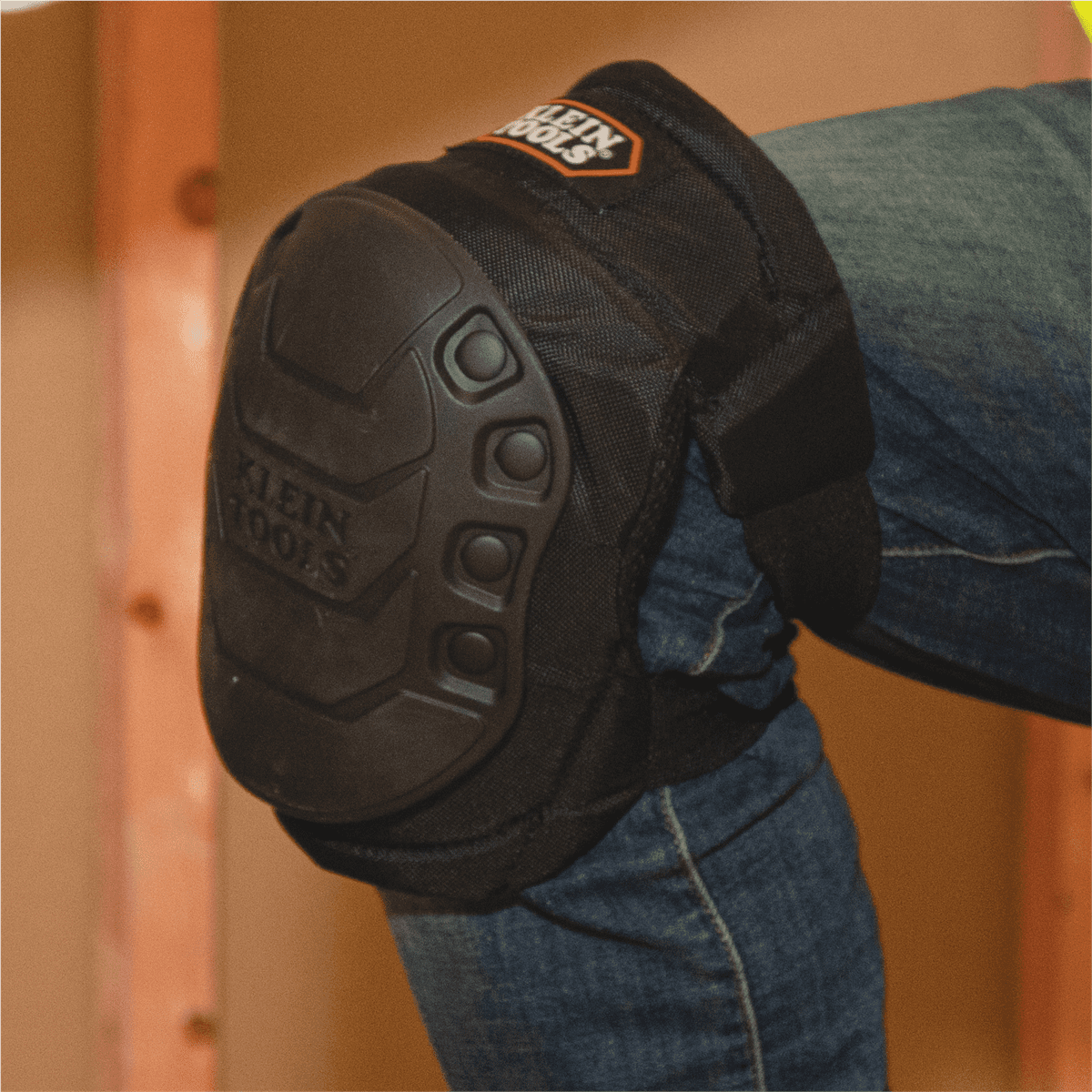 Klein Tools Hinged Knee Pads