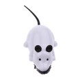 thumbnail image 2 of Ratón electrónico Mascota Gato Juguete Ratones Funciona con pilas Diversión Jugar Actividad de juego Blanco Sunnimix Ratón de mascota Cat Rat Rat Toys, 2 of 8