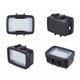 thumbnail image 3 of Ultrabrillante 1800LM 3 Modos Impermeable Bajo el agua 40m 5500K, 3 of 7