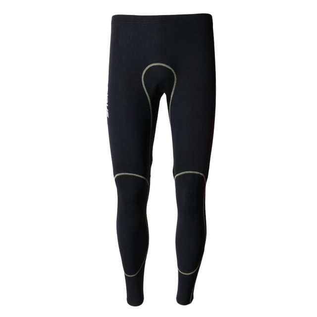 de de neopreno para hombre de 1,5 mm, pantalones , de S shamjiam Pantalones de neopreno para hombres