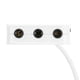 thumbnail image 3 of Eje USB 2.0, Función De Interfaz De Audio Confiable, Eje Multipuerto Flexible De Alta Velocidad Para Viajes, 3 of 7