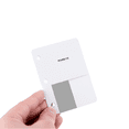 thumbnail image 5 of 80mmx60mm Model Paint Recording Tools Galaxy Color Test Card Paper Color Card 70Pcs, 5 of 5
