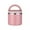 Pink, variant on Thermos for Hot Food on Sale Feinib Insulated Lunch Box Container Stainless Lunch Box Insulated Container Wide Mouth Containers Lunch Thermoses Vacuum Insulated Jar Soup Thermoses for Kid Clearance