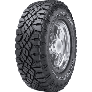 Goodyear Wrangler DuraTrac 265/65R17 112 S Tire Sansujyuku sansujyuku.com