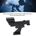 thumbnail image 3 of Astronomical Telescope Finderscope, Easy Installation Viewfinder Finder Scope  for Astronomy, 3 of 7