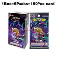 thumbnail image 5 of Original Card PTCG 8.0 Simplified Chinese Series Box Sword & Shield Anime Game Trading Cards Gifts Blue Sea Shadowalker, 5 of 5
