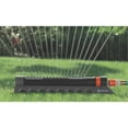 thumbnail image 2 of Gardena 34000 Confort 3900 Pieds Carrés Aqua Zoom Réglage Oscillant Sprinkler, 2 of 2