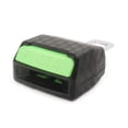 thumbnail image 2 of Convertidor Extensor Clip para Seguridad Ajustable Hebilla Bloqueo Asiento Coche 2 Uds., 2 of 6