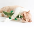 thumbnail image 4 of Interactive Cat Toys Toys Interactive Squeaky Cat Toy Pet Chew Toy （A）, 4 of 4