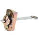 thumbnail image 3 of Car Front Left Door Brake 51217446717 Fit for 3 Series F30 F80 F31 Car Accessory, 3 of 3
