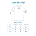 thumbnail image 4 of Chamarra Danskin para Dama Full Zipper Negro Talla M, 4 of 4