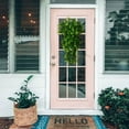 thumbnail image 3 of 2 High quality Fabric Artificial Hanging Vines for Wall and Room Decoration, 3 of 5