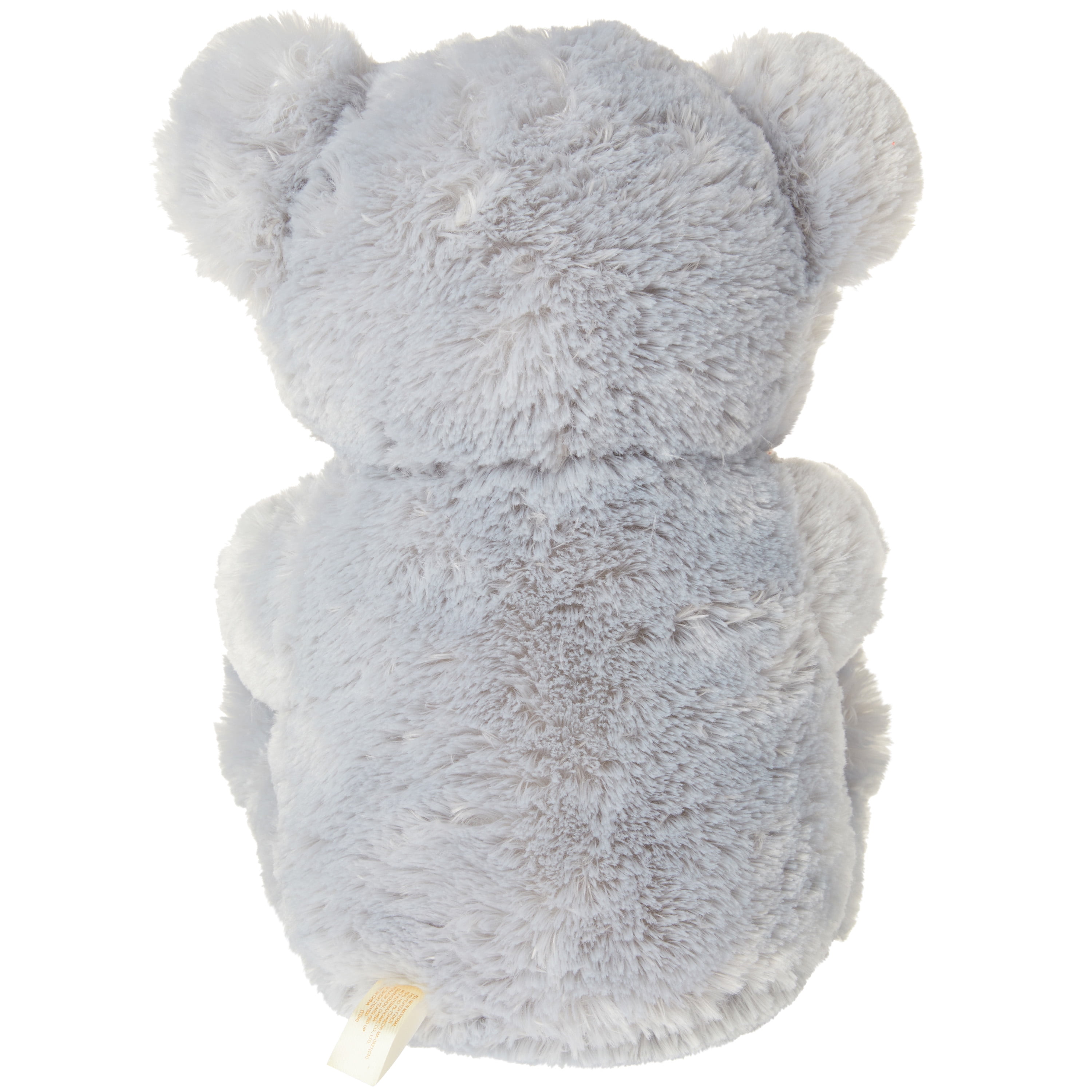 TONSURE BEAR-TEDDY SWEAT GREY 46 トンシュアー オンライン売り ...