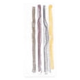 thumbnail image 4 of 20pcs Doll Eye Lashes DIY Doll Eyelashes False Eyelashes DIY Doll Accessories, 4 of 7