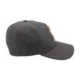 thumbnail image 3 of Gorra de béisbol INDY 500 This Is May para hombre, gris, L/XL, 3 of 4