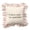 A, variant on Clearence! Throw Pillow I Love You So Matcha Decorative Striped Pattern Ruffled Edge Embroidered Farmhouse Modern Home Decor for Couch Sofa Bed Living Room Bedroom Soft Cushion