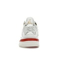 thumbnail image 3 of Jordan Men's 3 Retro El Vuelo Summit White Shoes, from StockX, 3 of 5