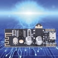 thumbnail image 1 of Módulo Bluetooth Jadeshay MH MX8 Inalámbrico Placa Receptora de Audio, 1 of 8