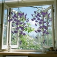 thumbnail image 4 of Fake Floral Decor,29.53In Simulated Artificial Flower DIY Matching Design Durable Reusable Natural Romantic Vibe,Warm Space Decor for Home Kitchen Arch Gift Packaging Holiday Party Decors, 4 of 6