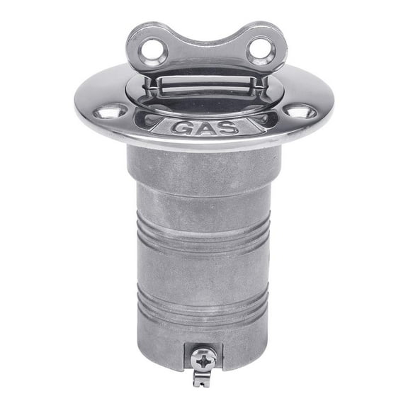 White Water 6007S Stainless Steel Deck Fill