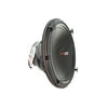 New Audiopipe TS-AR12 12 Car Subwoofer 750 Watt Single 4 Ohm Sub Woofer TSAR12