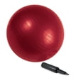 thumbnail image 1 of Zenzation Athletics Ballon D'Exercice 55cm, 1 of 5